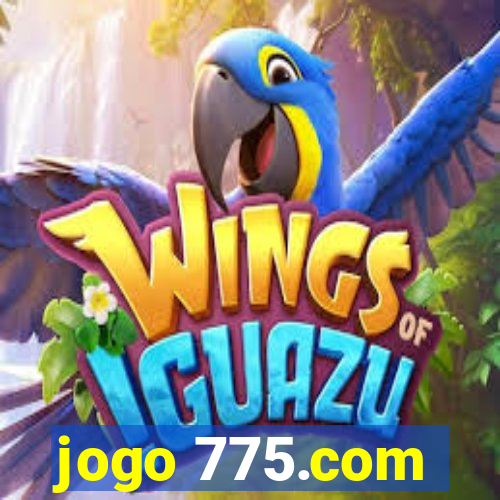 jogo 775.com